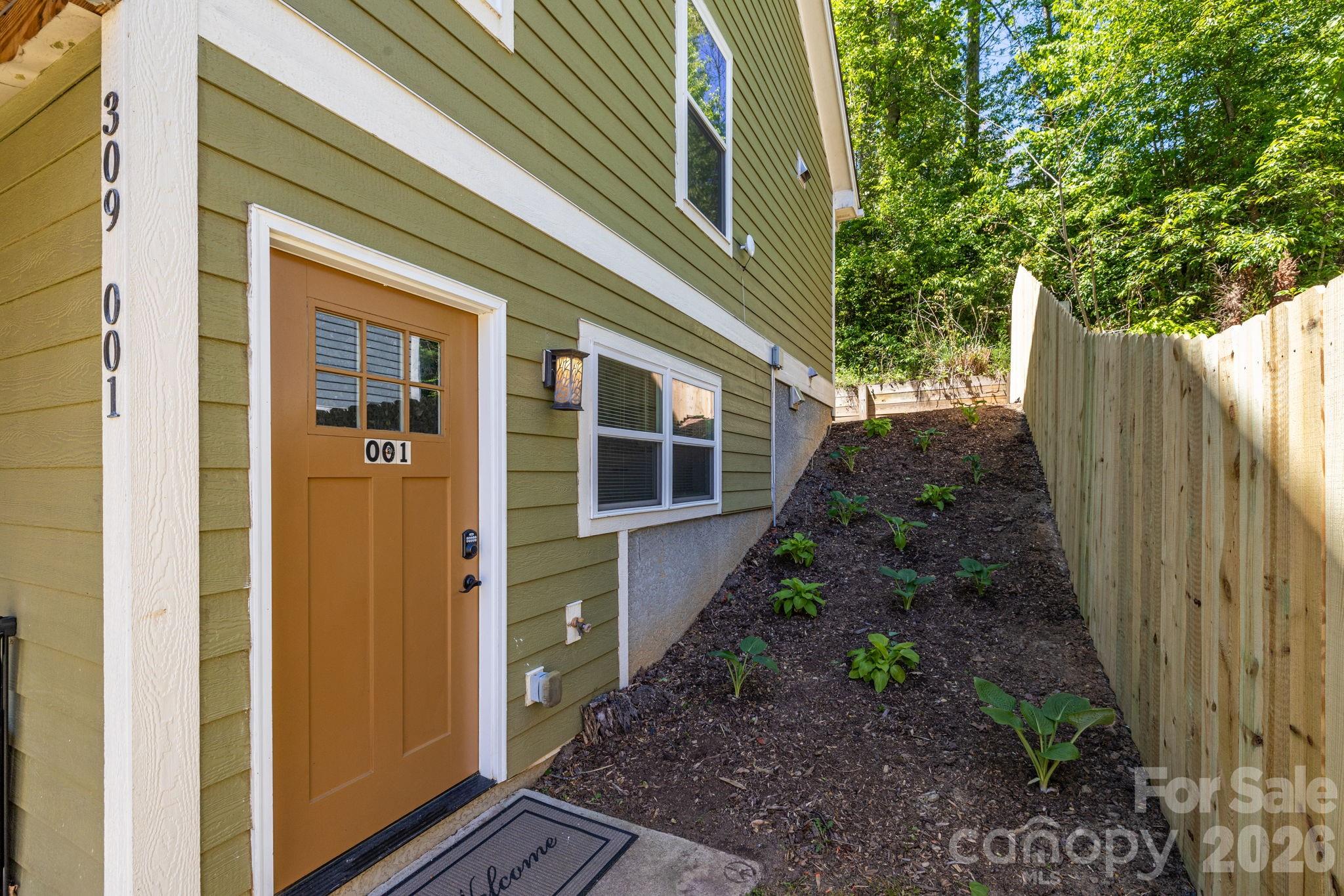 309 London Road Asheville, NC 28803 - Photo 43 of 48