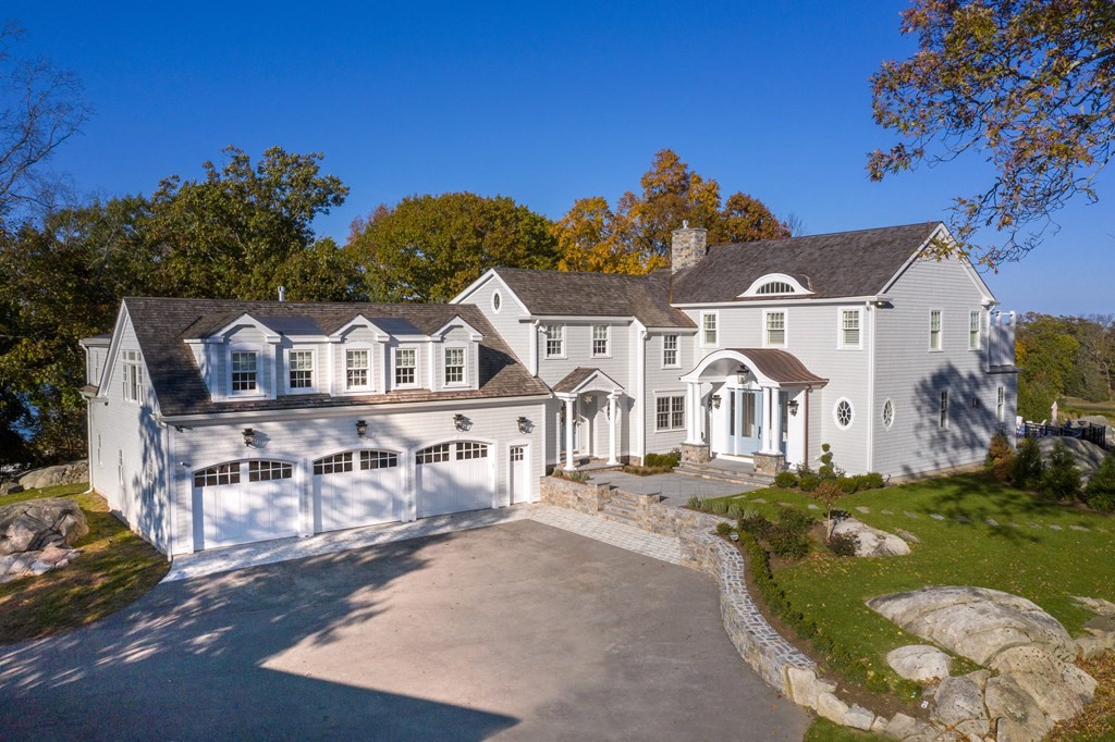 21 Gammons Road Cohasset, MA 02025 - Photo 1 of 42 Gallery Image 1