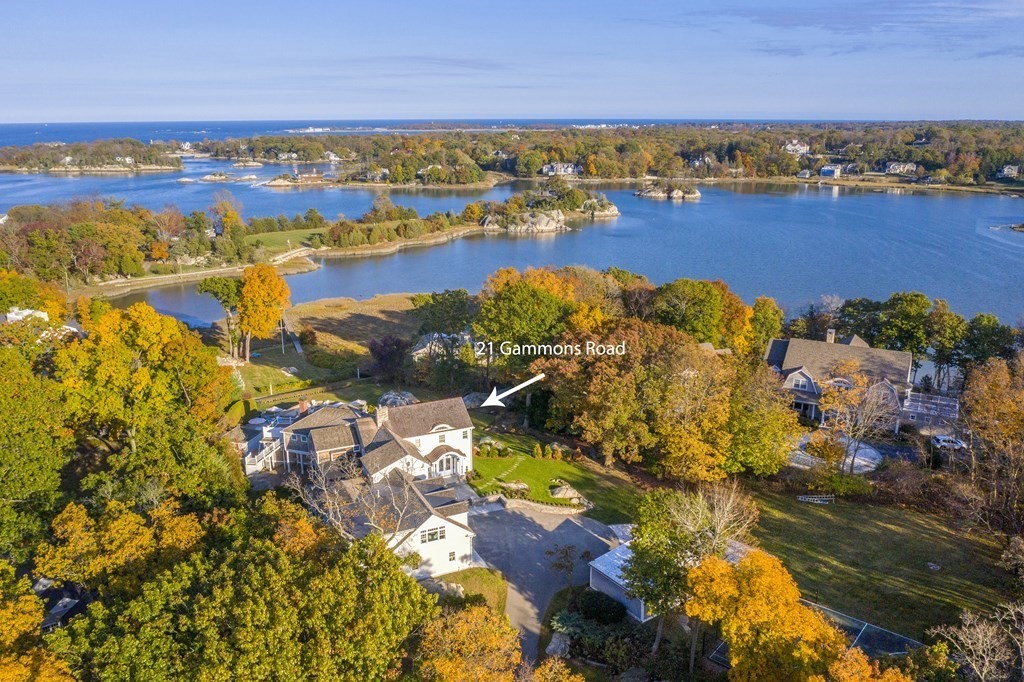 21 Gammons Road Cohasset, MA 02025 - Photo 2 of 42 Gallery Image 2