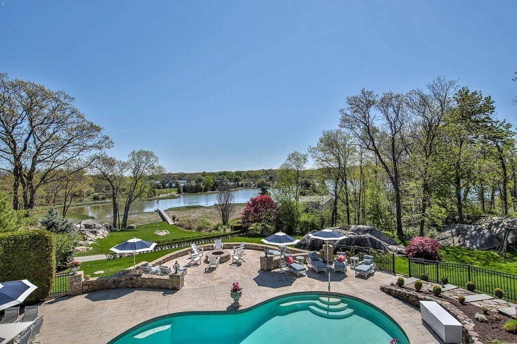 21 Gammons Road Cohasset, MA 02025 - Photo 3 of 42 Gallery Image 3