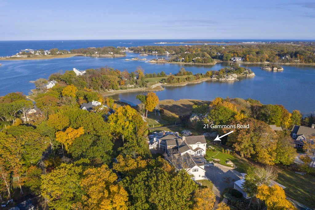 21 Gammons Road Cohasset, MA 02025 - Photo 40 of 42 Gallery Image 40