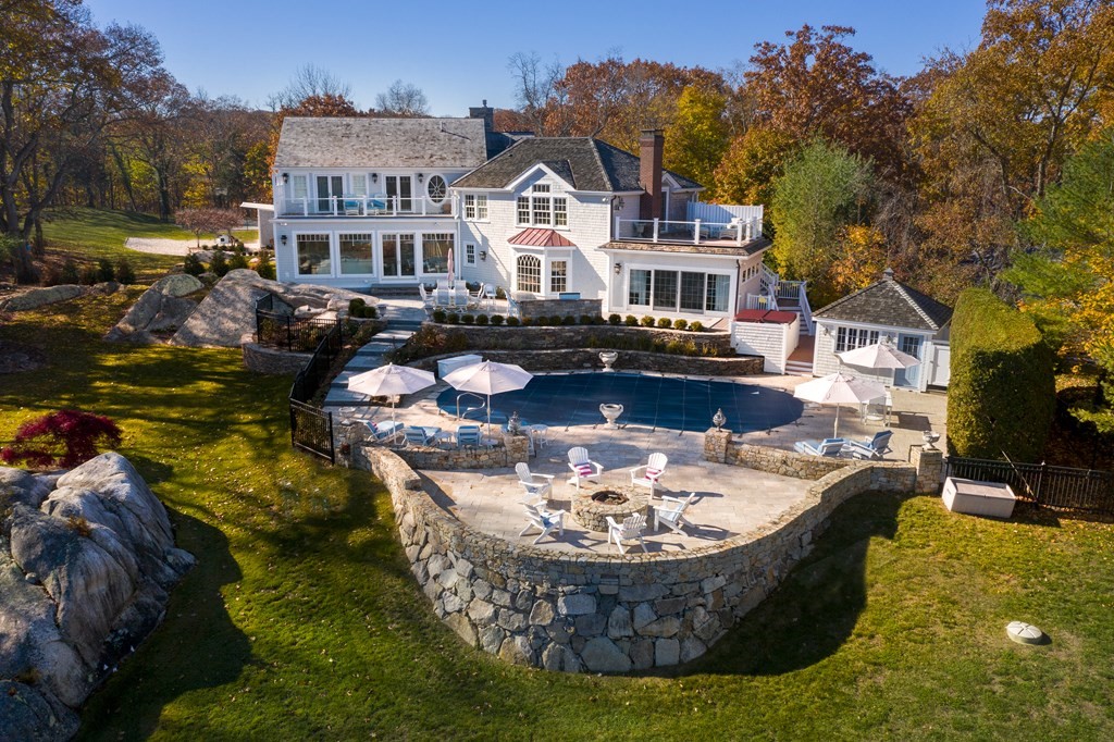 21 Gammons Road Cohasset, MA 02025 - Photo 4 of 42 Gallery Image 4