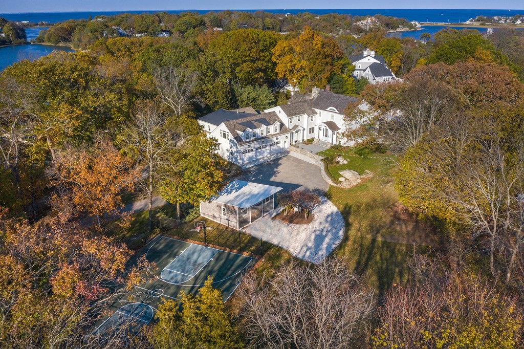 21 Gammons Road Cohasset, MA 02025 - Photo 42 of 42 Gallery Image 42