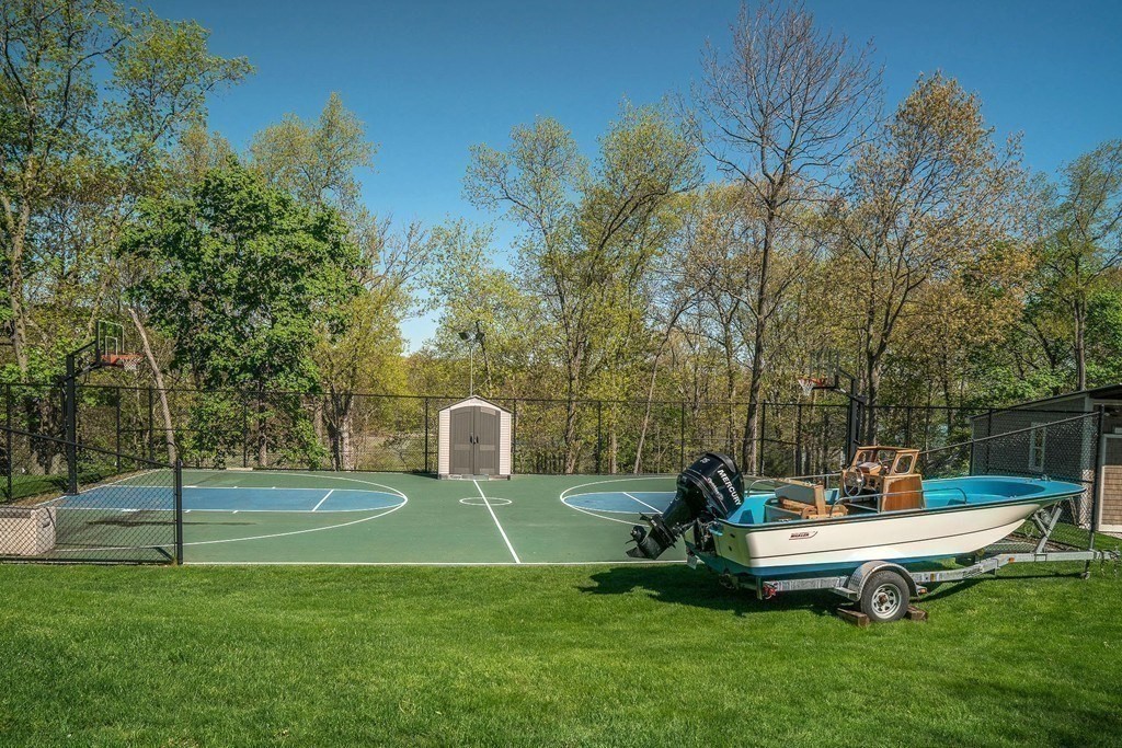 21 Gammons Road Cohasset, MA 02025 - Photo 6 of 42 Gallery Image 6