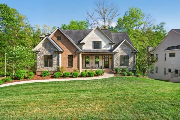 $925,000 | 7176 Kyles Creek Drive, Fairview, TN 37062