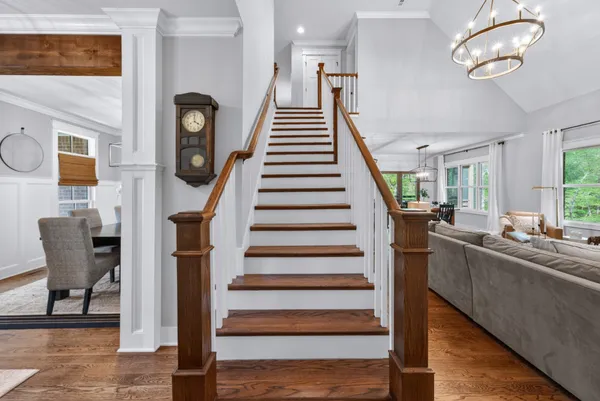$925,000 | 7176 Kyles Creek Drive, Fairview, TN 37062