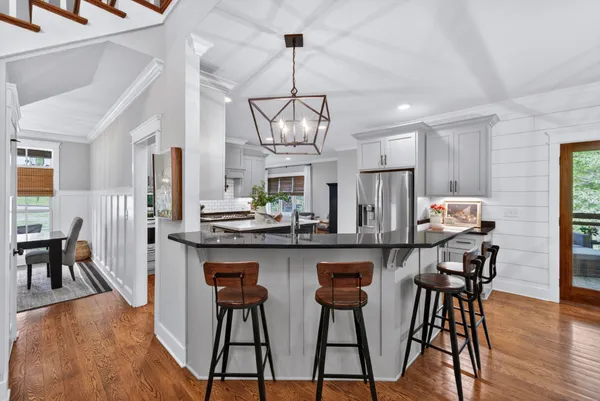 $925,000 | 7176 Kyles Creek Drive, Fairview, TN 37062
