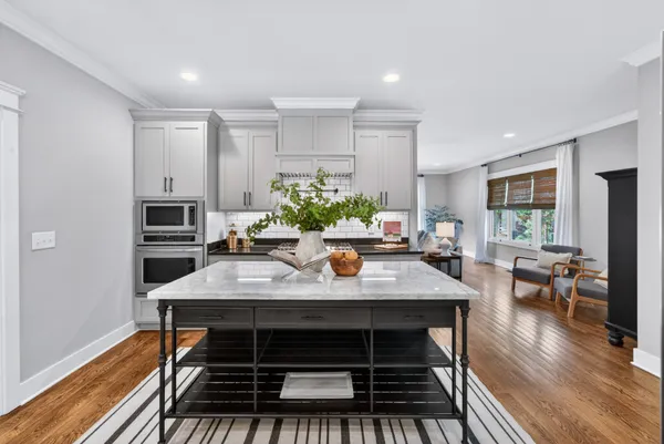 $925,000 | 7176 Kyles Creek Drive, Fairview, TN 37062