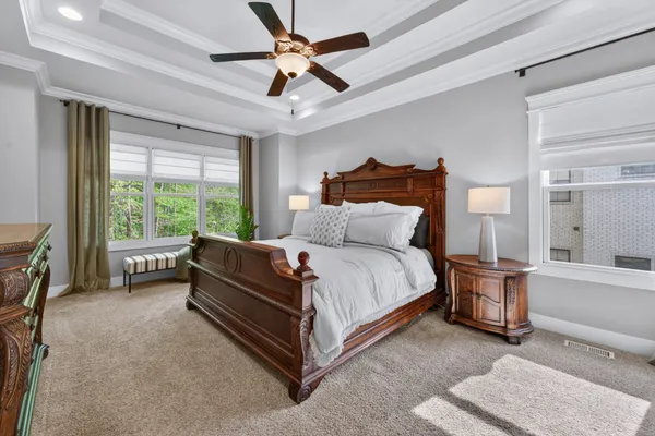 $925,000 | 7176 Kyles Creek Drive, Fairview, TN 37062