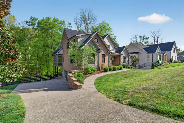 $925,000 | 7176 Kyles Creek Drive, Fairview, TN 37062