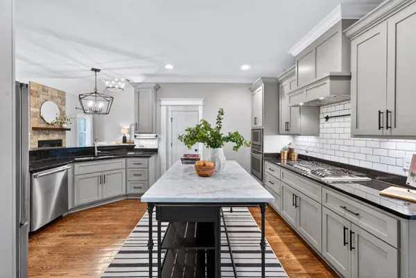 $925,000 | 7176 Kyles Creek Drive, Fairview, TN 37062