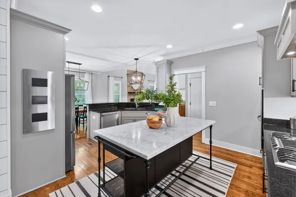 $925,000 | 7176 Kyles Creek Drive, Fairview, TN 37062