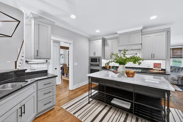 $925,000 | 7176 Kyles Creek Drive, Fairview, TN 37062