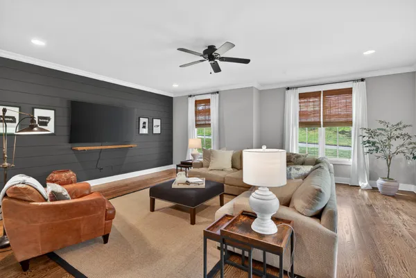 $925,000 | 7176 Kyles Creek Drive, Fairview, TN 37062