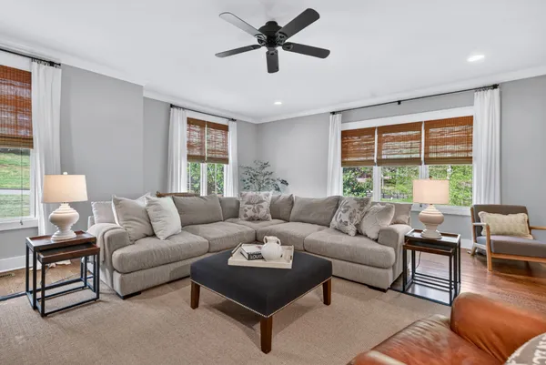 $925,000 | 7176 Kyles Creek Drive, Fairview, TN 37062