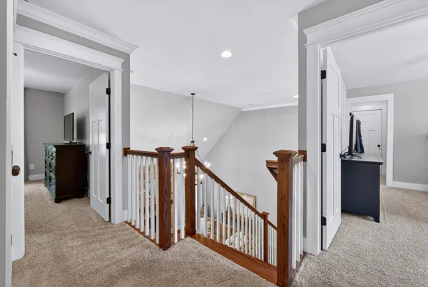$925,000 | 7176 Kyles Creek Drive, Fairview, TN 37062