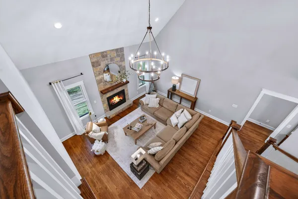 $925,000 | 7176 Kyles Creek Drive, Fairview, TN 37062