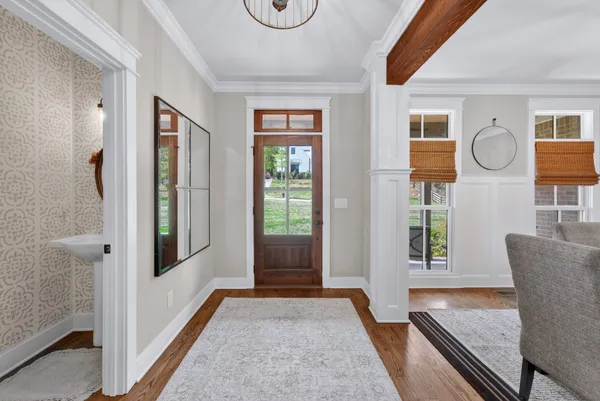 $925,000 | 7176 Kyles Creek Drive, Fairview, TN 37062