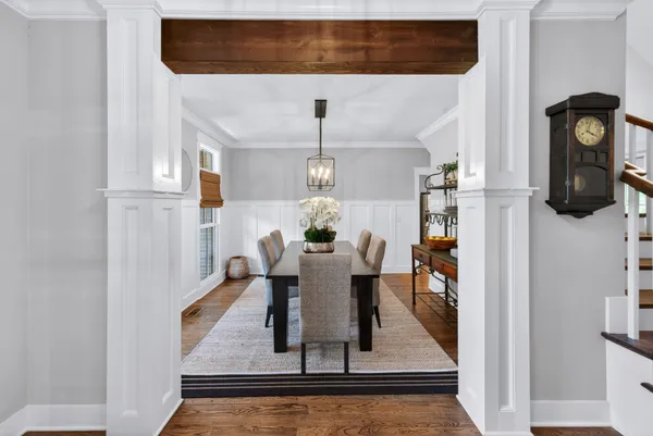 $925,000 | 7176 Kyles Creek Drive, Fairview, TN 37062