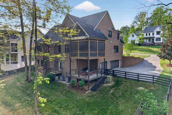 $925,000 | 7176 Kyles Creek Drive, Fairview, TN 37062