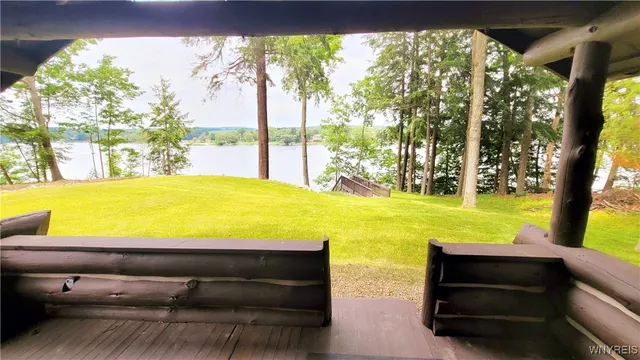 $454,900 | 8208 Lakeshore Drive, Rushford, NY 14717