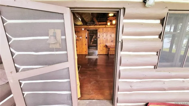 $454,900 | 8208 Lakeshore Drive, Rushford, NY 14717