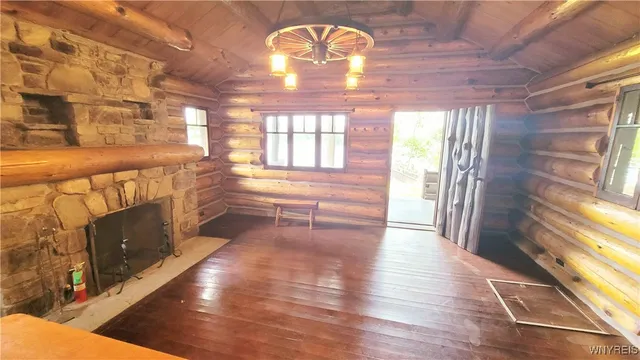 $454,900 | 8208 Lakeshore Drive, Rushford, NY 14717