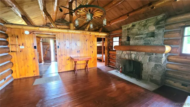 $454,900 | 8208 Lakeshore Drive, Rushford, NY 14717