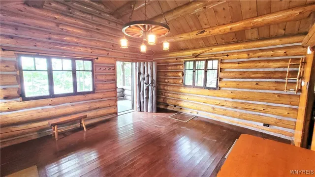 $454,900 | 8208 Lakeshore Drive, Rushford, NY 14717