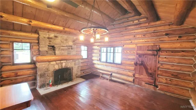 $454,900 | 8208 Lakeshore Drive, Rushford, NY 14717