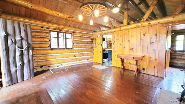 $454,900 | 8208 Lakeshore Drive, Rushford, NY 14717