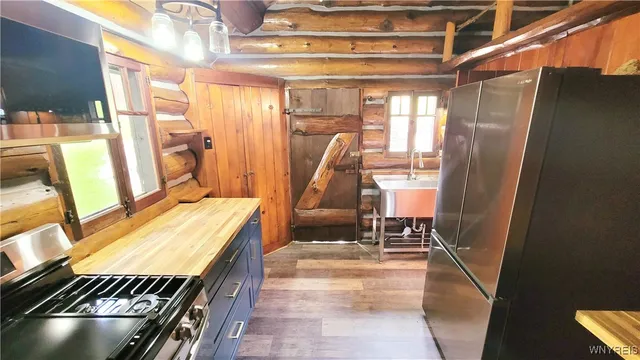 $454,900 | 8208 Lakeshore Drive, Rushford, NY 14717