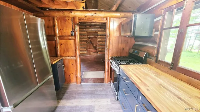 $454,900 | 8208 Lakeshore Drive, Rushford, NY 14717