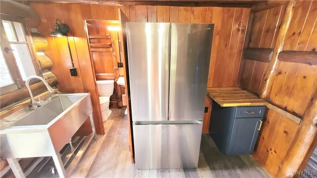 $454,900 | 8208 Lakeshore Drive, Rushford, NY 14717