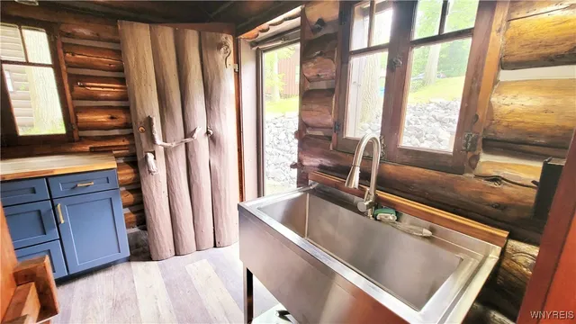 $454,900 | 8208 Lakeshore Drive, Rushford, NY 14717