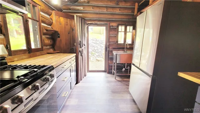 $454,900 | 8208 Lakeshore Drive, Rushford, NY 14717