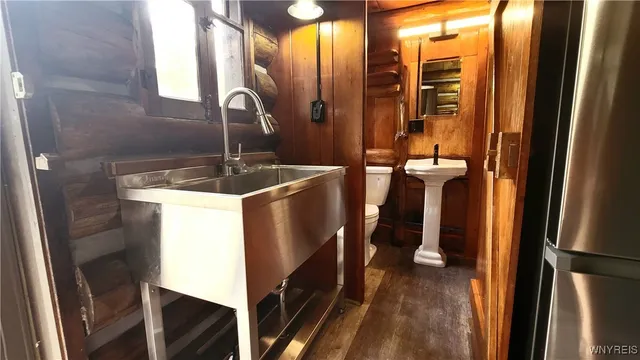 $454,900 | 8208 Lakeshore Drive, Rushford, NY 14717