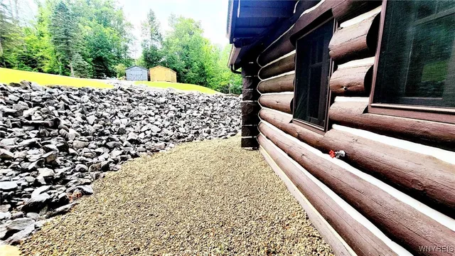 $454,900 | 8208 Lakeshore Drive, Rushford, NY 14717