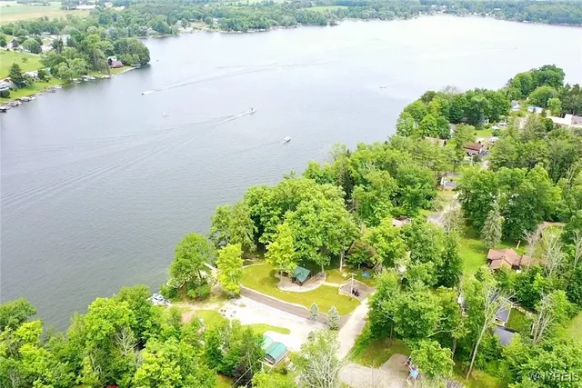 $454,900 | 8208 Lakeshore Drive, Rushford, NY 14717