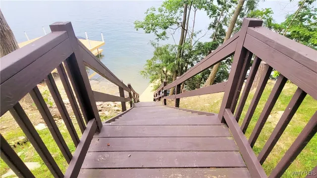 $454,900 | 8208 Lakeshore Drive, Rushford, NY 14717