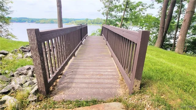 $454,900 | 8208 Lakeshore Drive, Rushford, NY 14717