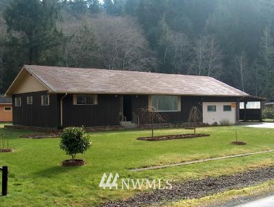 140 Endresen Road Hoquiam, WA 98550 - Photo 1 of 1 Gallery Image 1