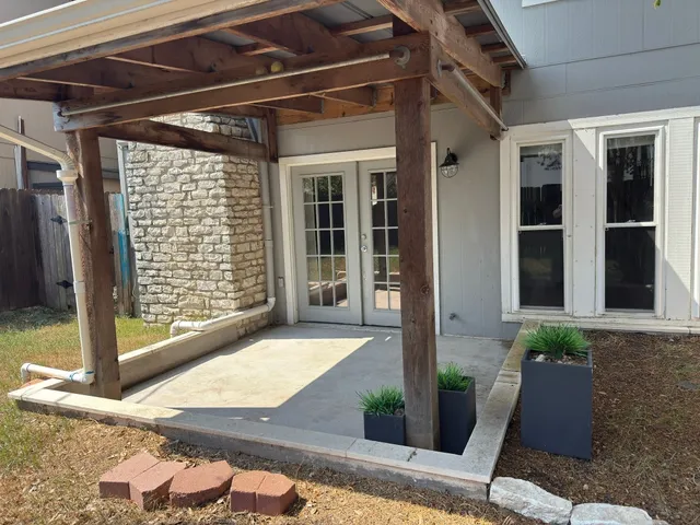 $1,700 | 7911 Parliament Place, Austin, TX 78759