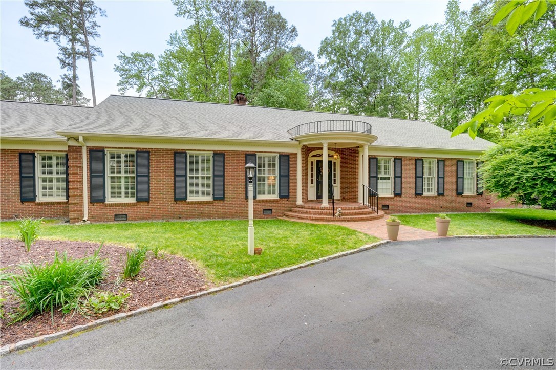 4 North Mooreland Road Henrico, VA 23229 - Photo 1 of 50