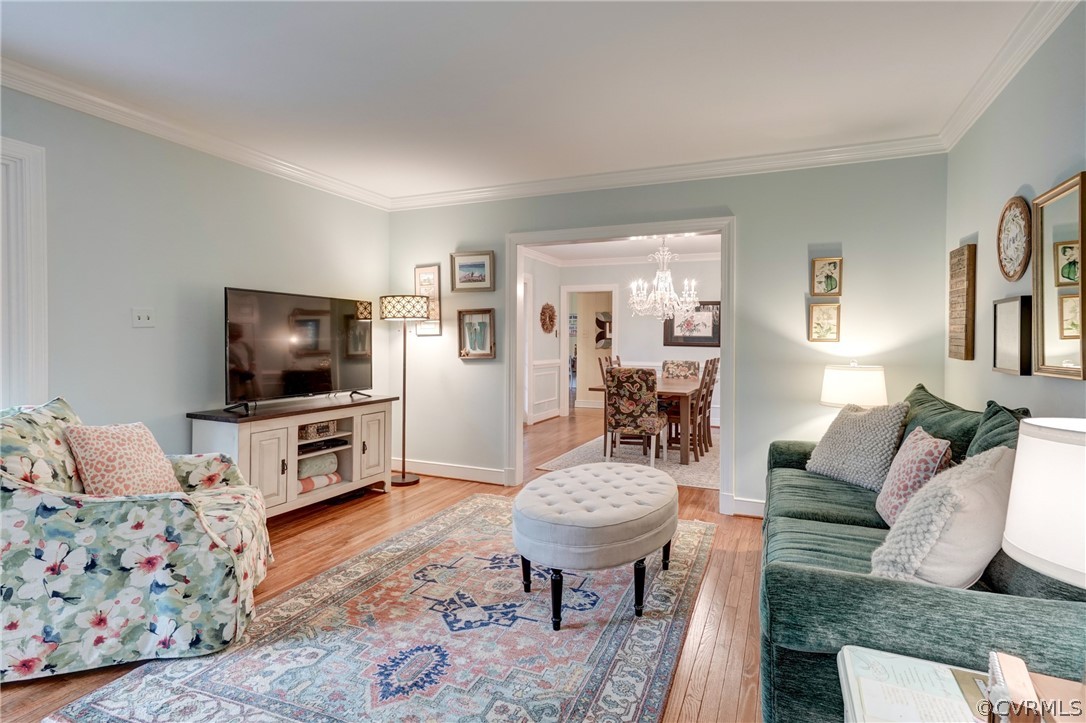 4 North Mooreland Road Henrico, VA 23229 - Photo 13 of 50