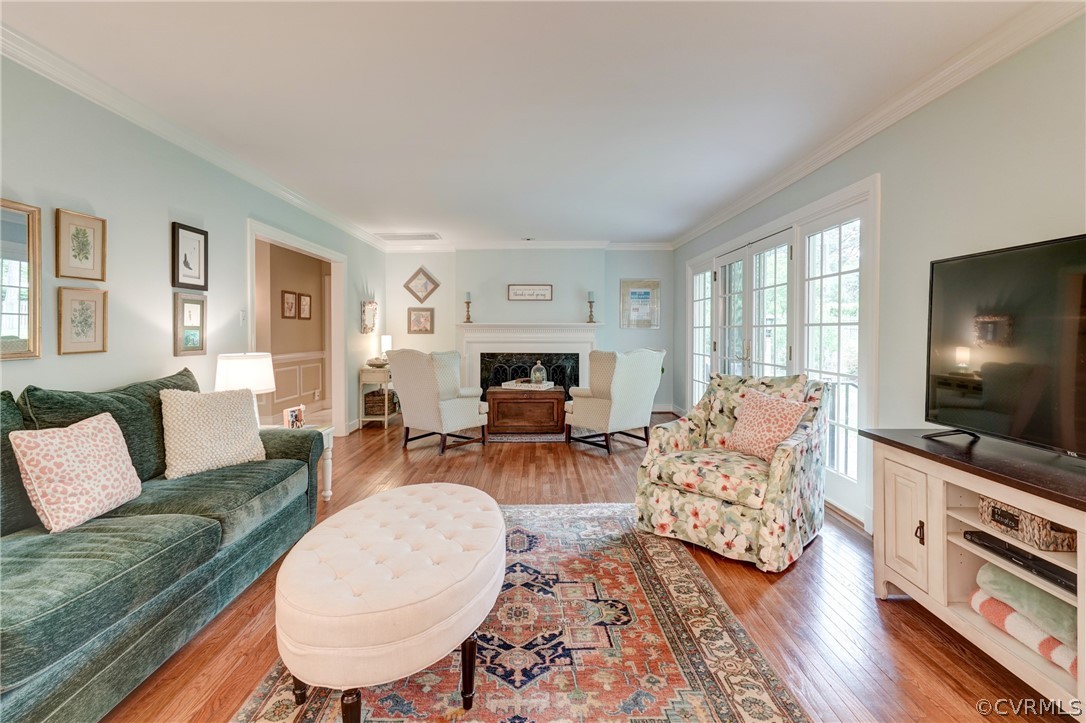 4 North Mooreland Road Henrico, VA 23229 - Photo 14 of 50