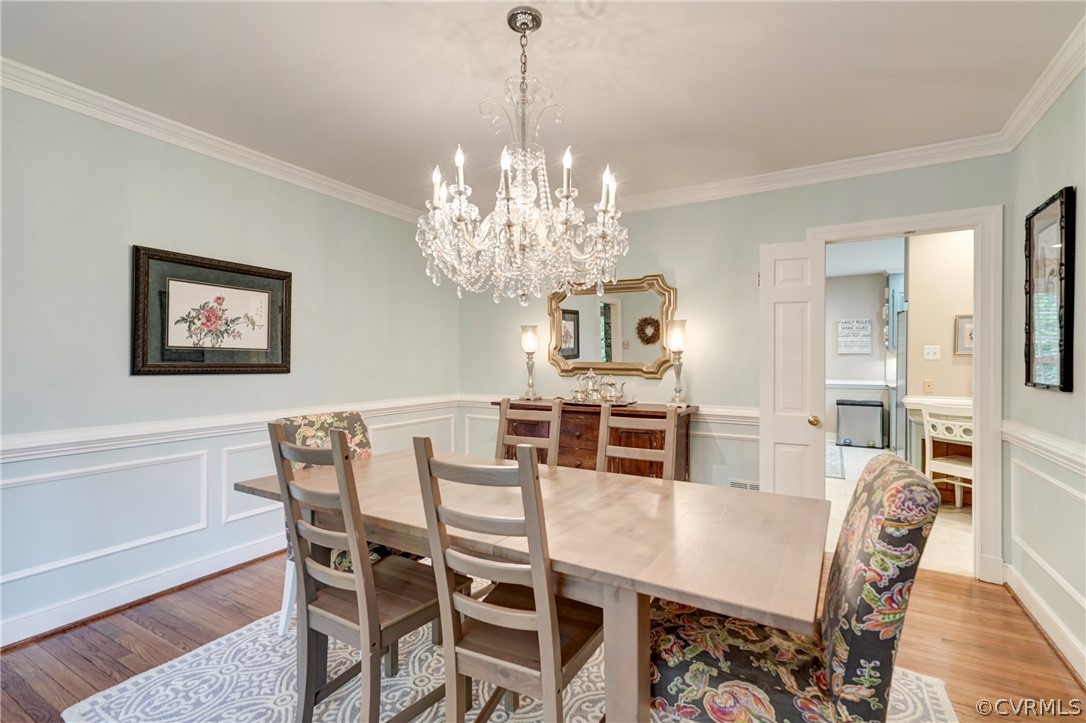 4 North Mooreland Road Henrico, VA 23229 - Photo 16 of 50