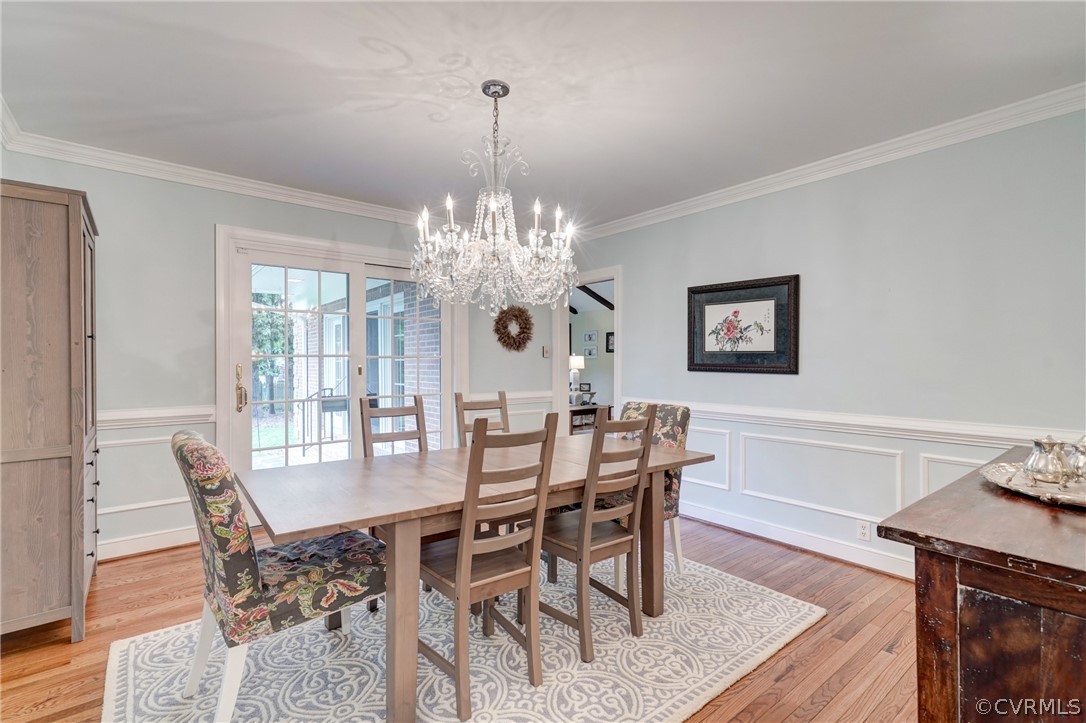 4 North Mooreland Road Henrico, VA 23229 - Photo 18 of 50