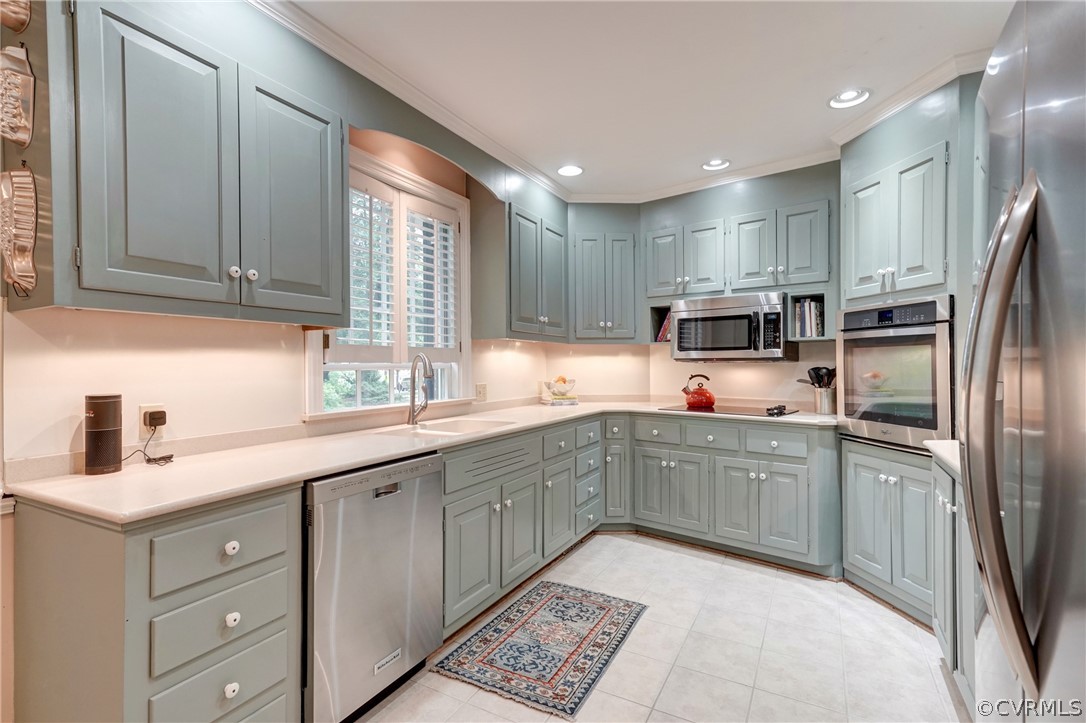 4 North Mooreland Road Henrico, VA 23229 - Photo 20 of 50