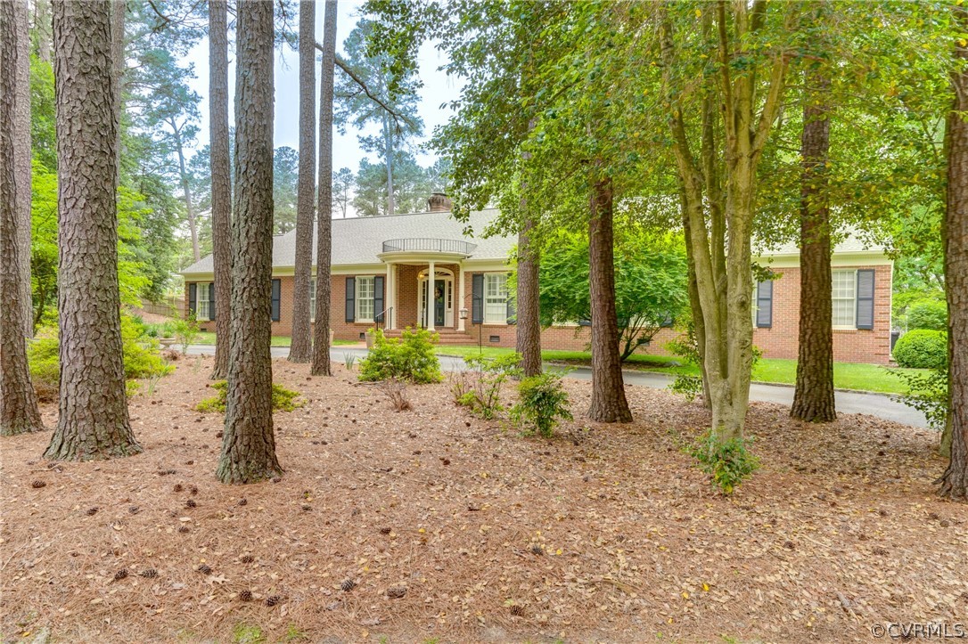 4 North Mooreland Road Henrico, VA 23229 - Photo 3 of 50